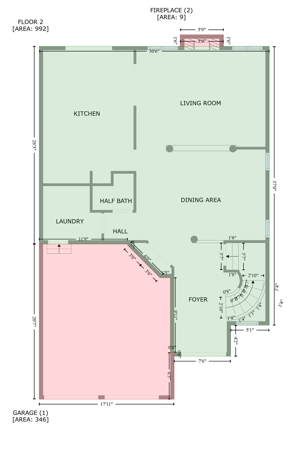 Floorplan #6