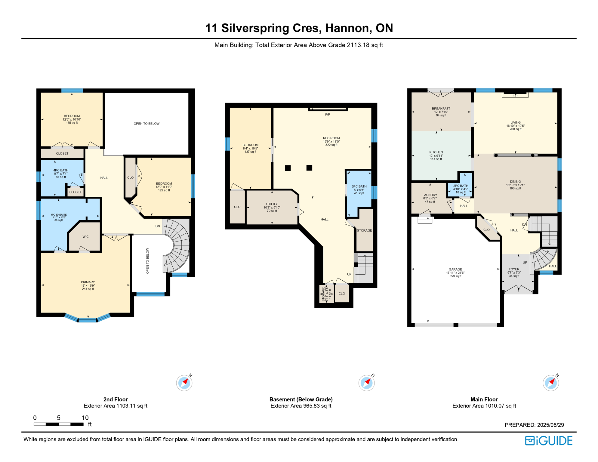 Floorplan #8