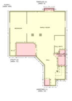 Floorplan #5