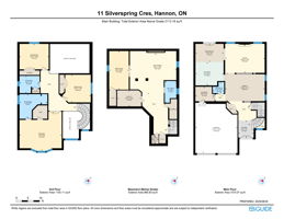 Floorplan #8