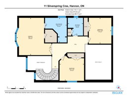 Floorplan #9