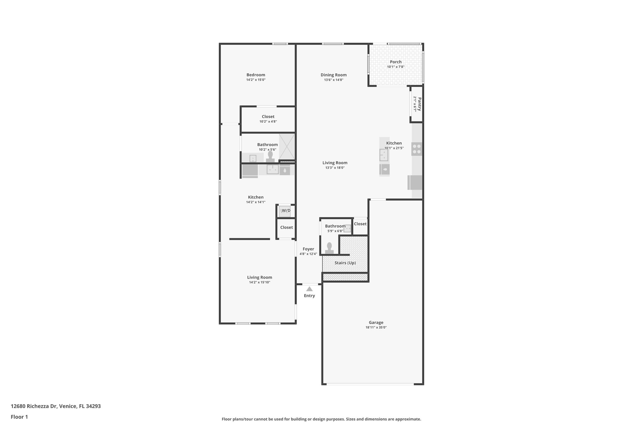 Floor 1