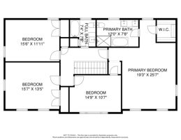 Floorplan #3