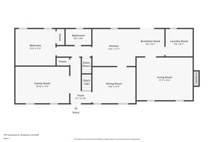 Floor 1