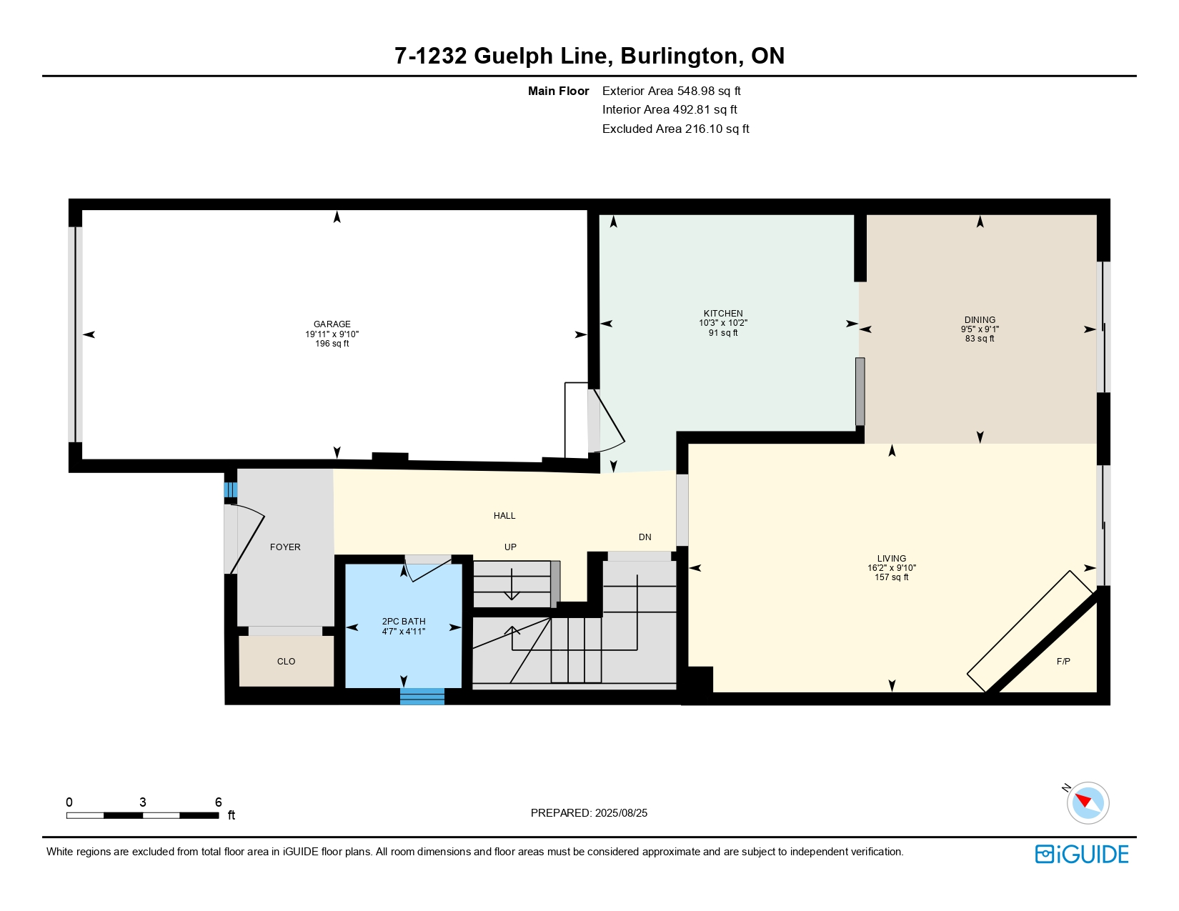 Floorplan #2