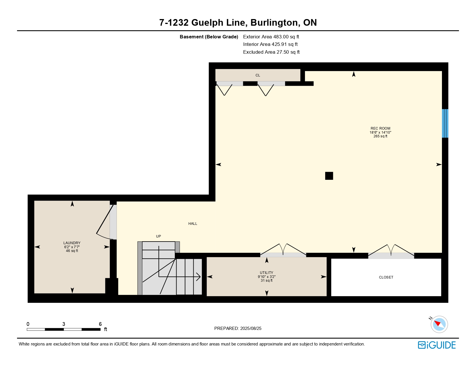 Floorplan #4