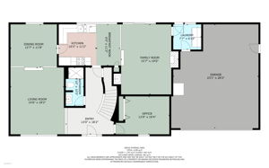 Floorplan #3