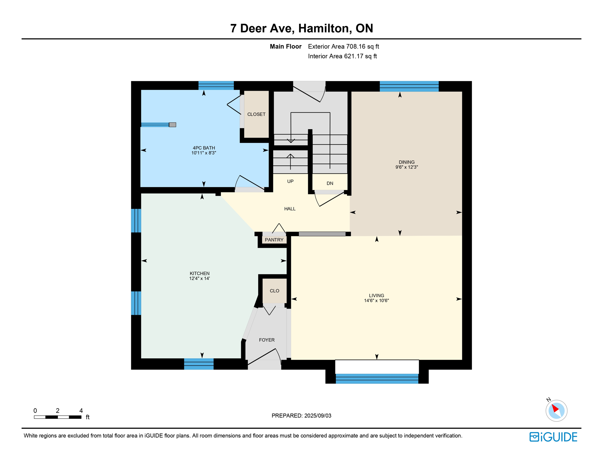 Floorplan #2