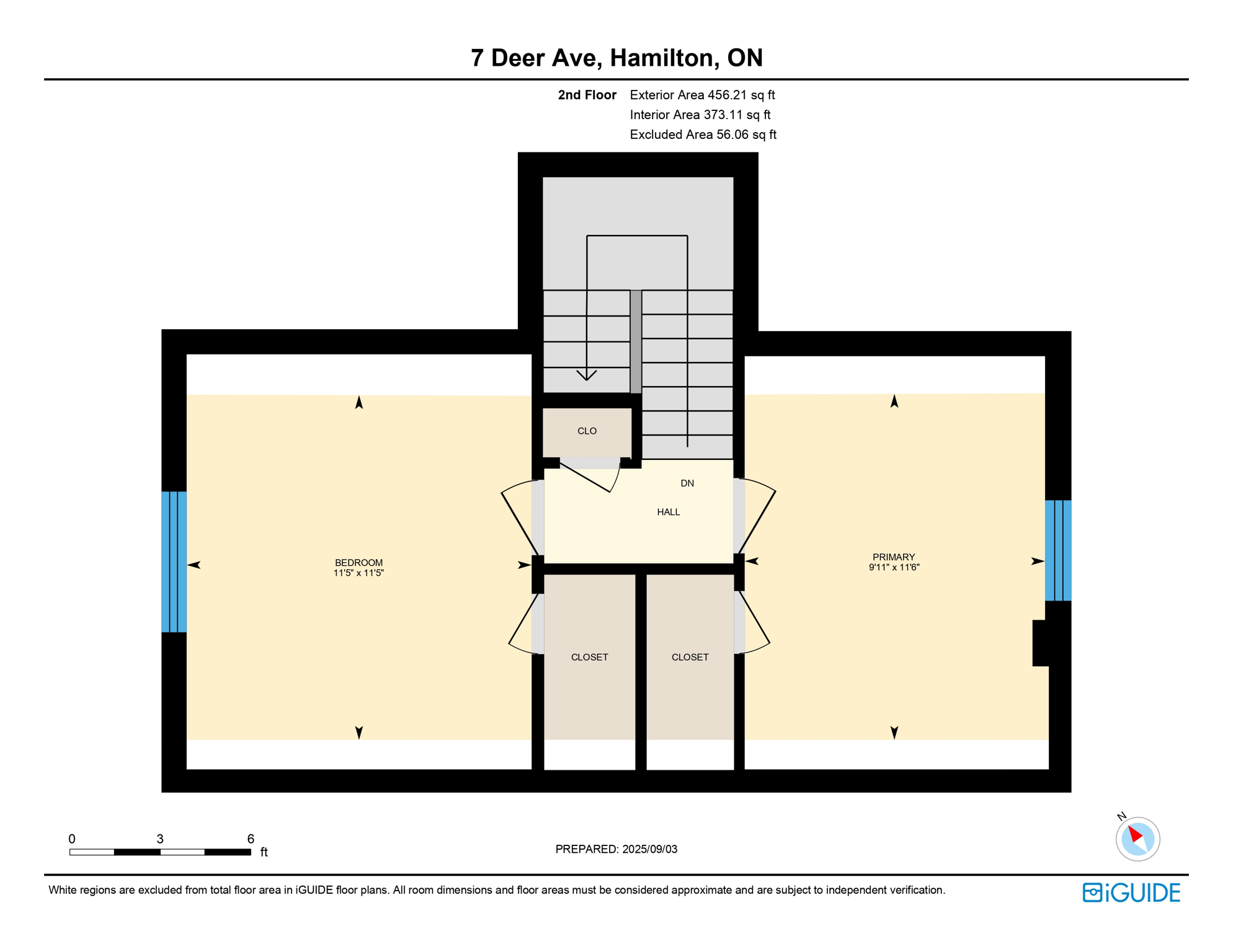 Floorplan #3