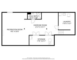 9 Overhill Drive Lower