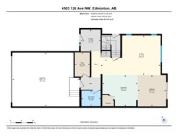 VX - (Imperial) Schematic Floor Plan - (1)