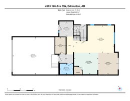 VX - (Metric) Schematic Floor Plan - (1)