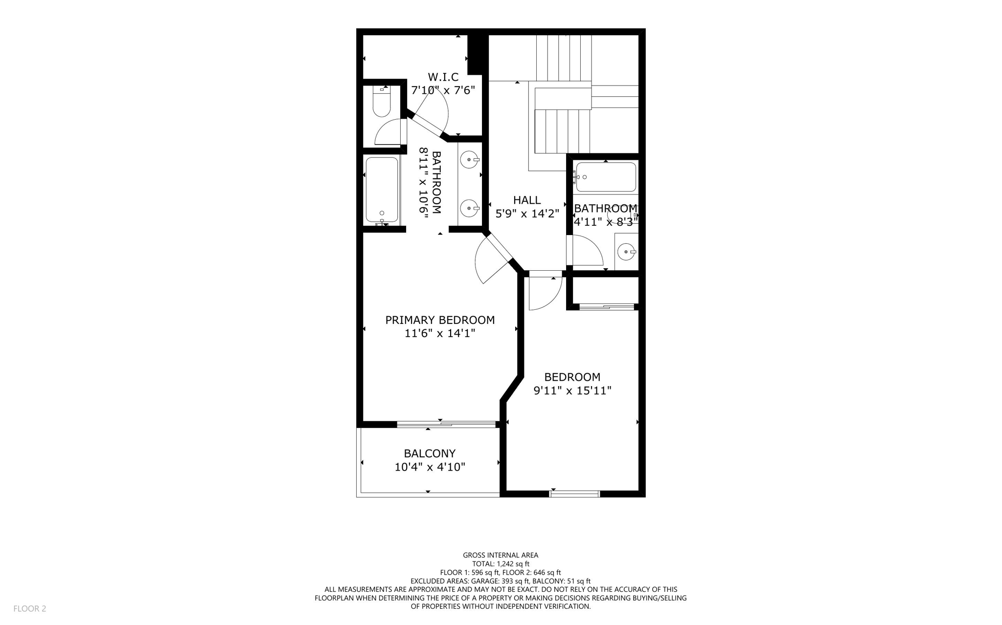 Floorplan #6