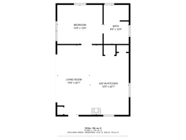 Floorplan #5