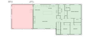 Floorplan #4