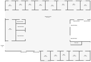 Floorplan #3