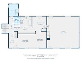 Floorplan #2
