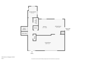 Floor 1