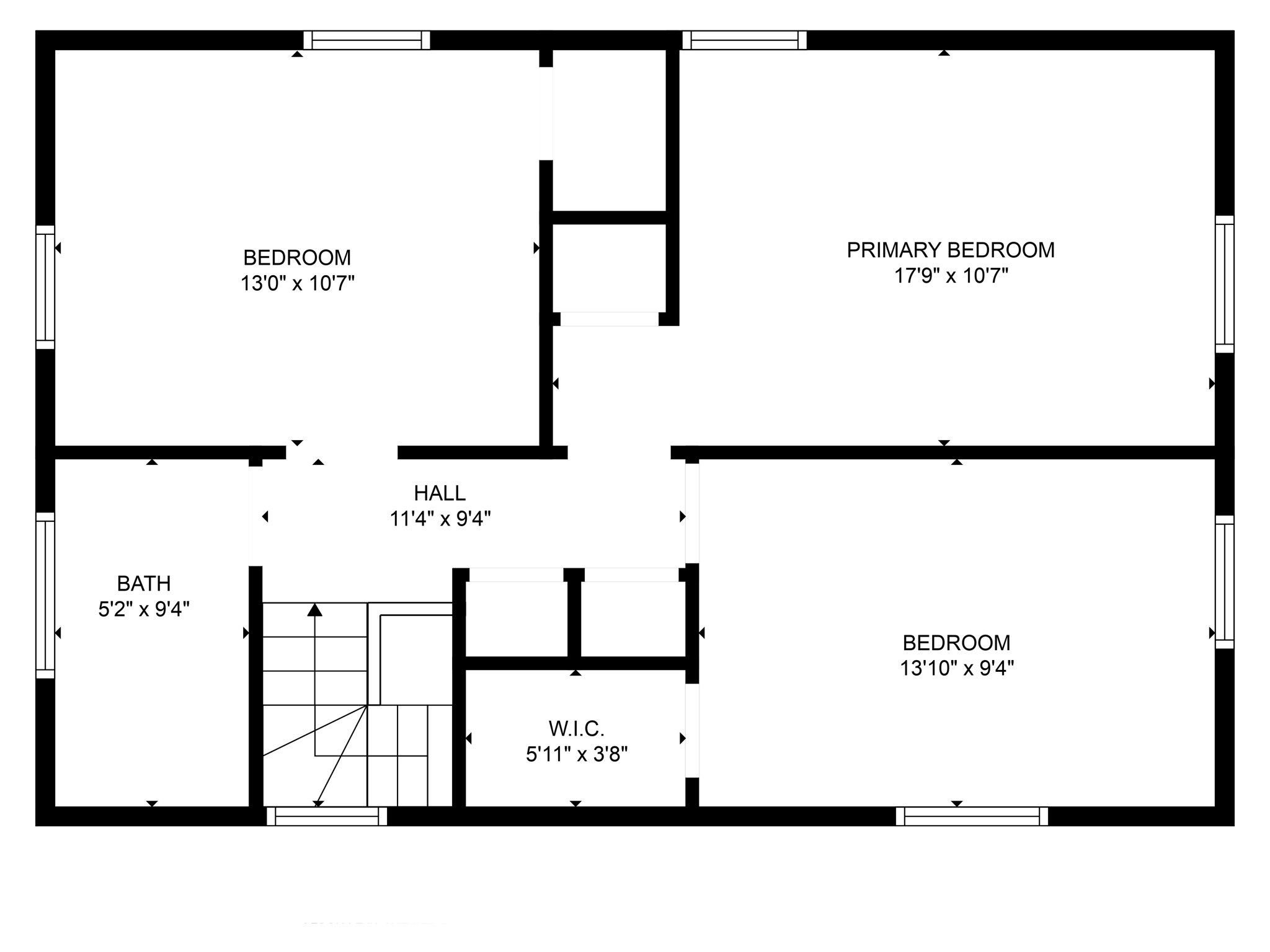 Second Floor