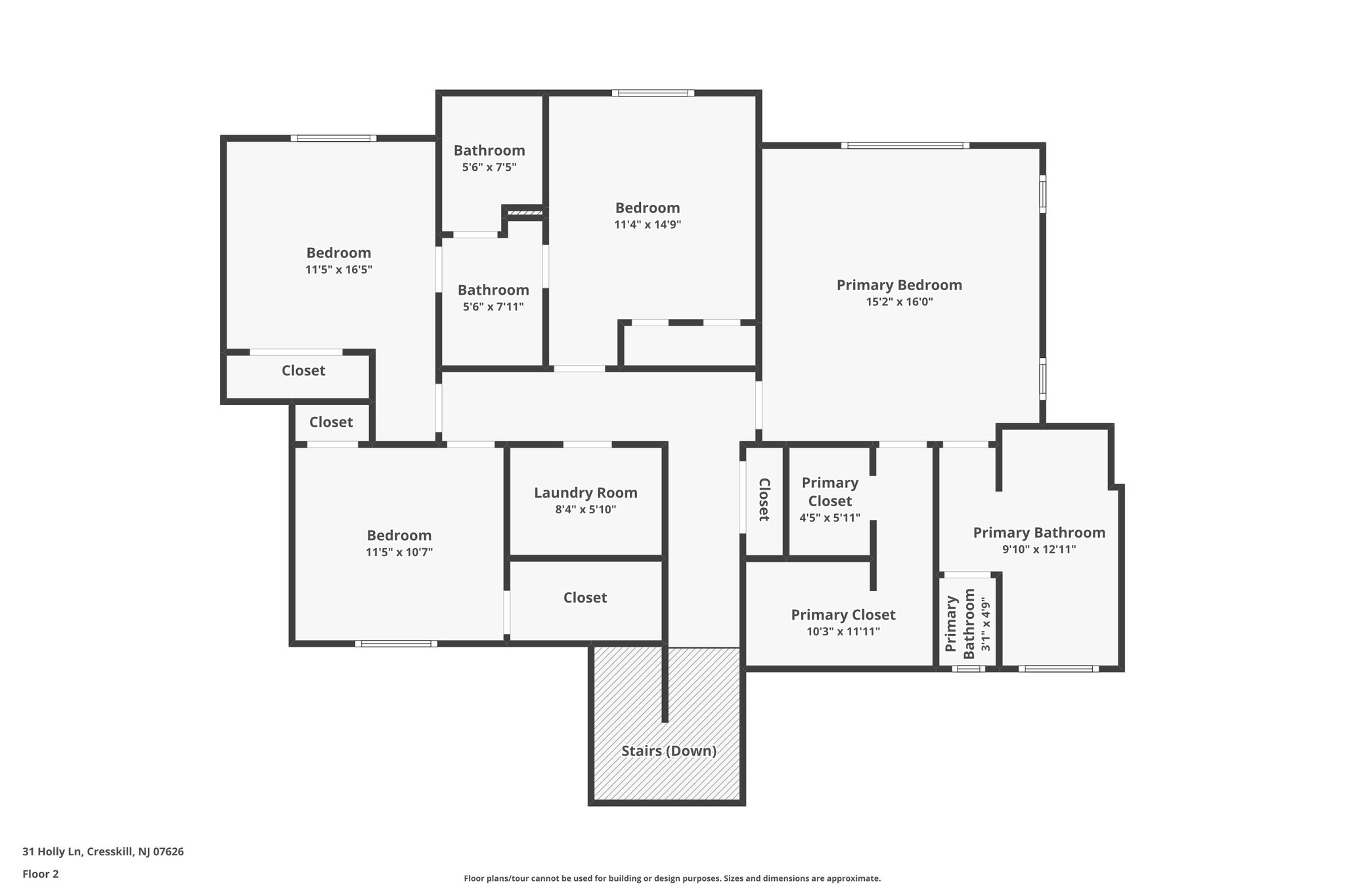 Floor 2