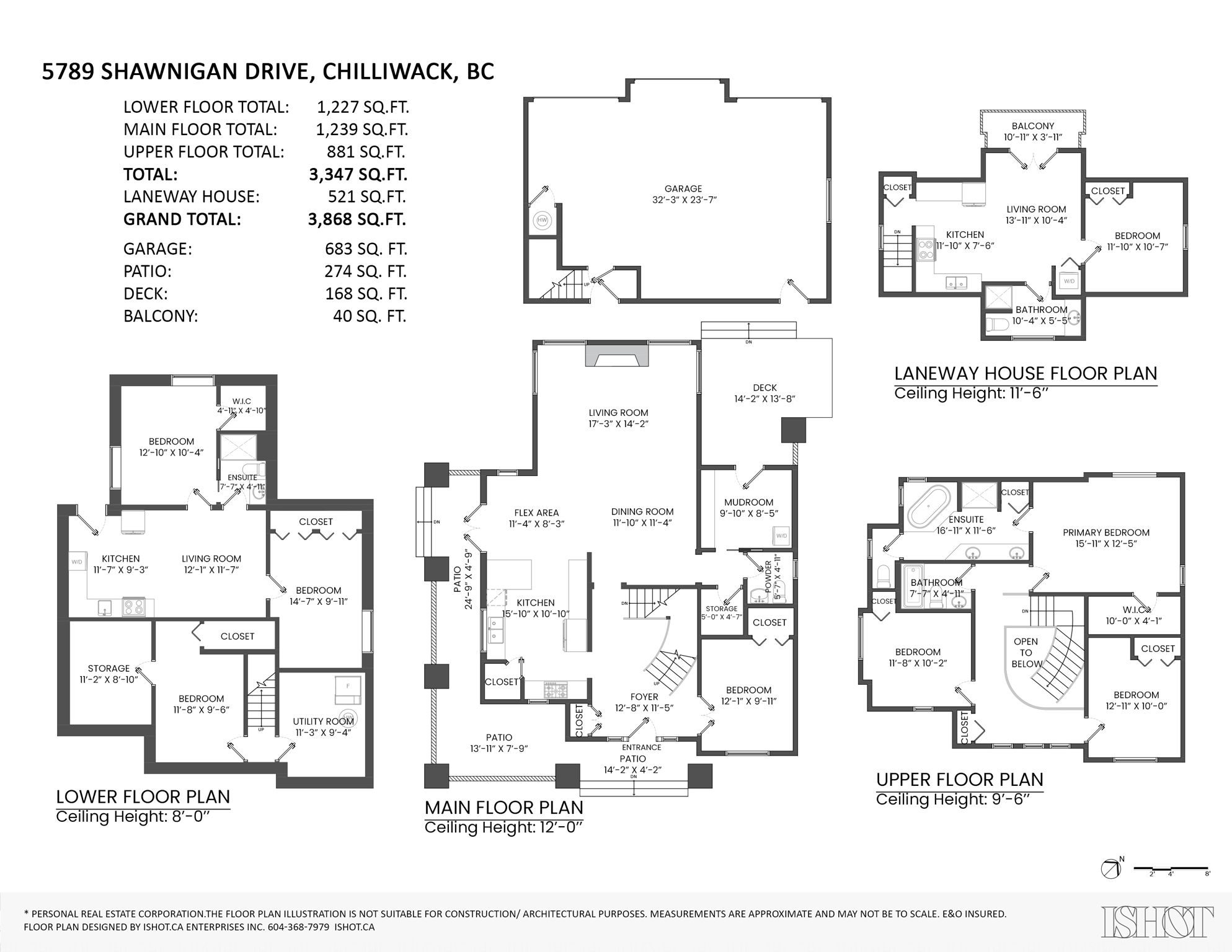 Floorplan #2