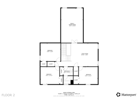Floorplan #2