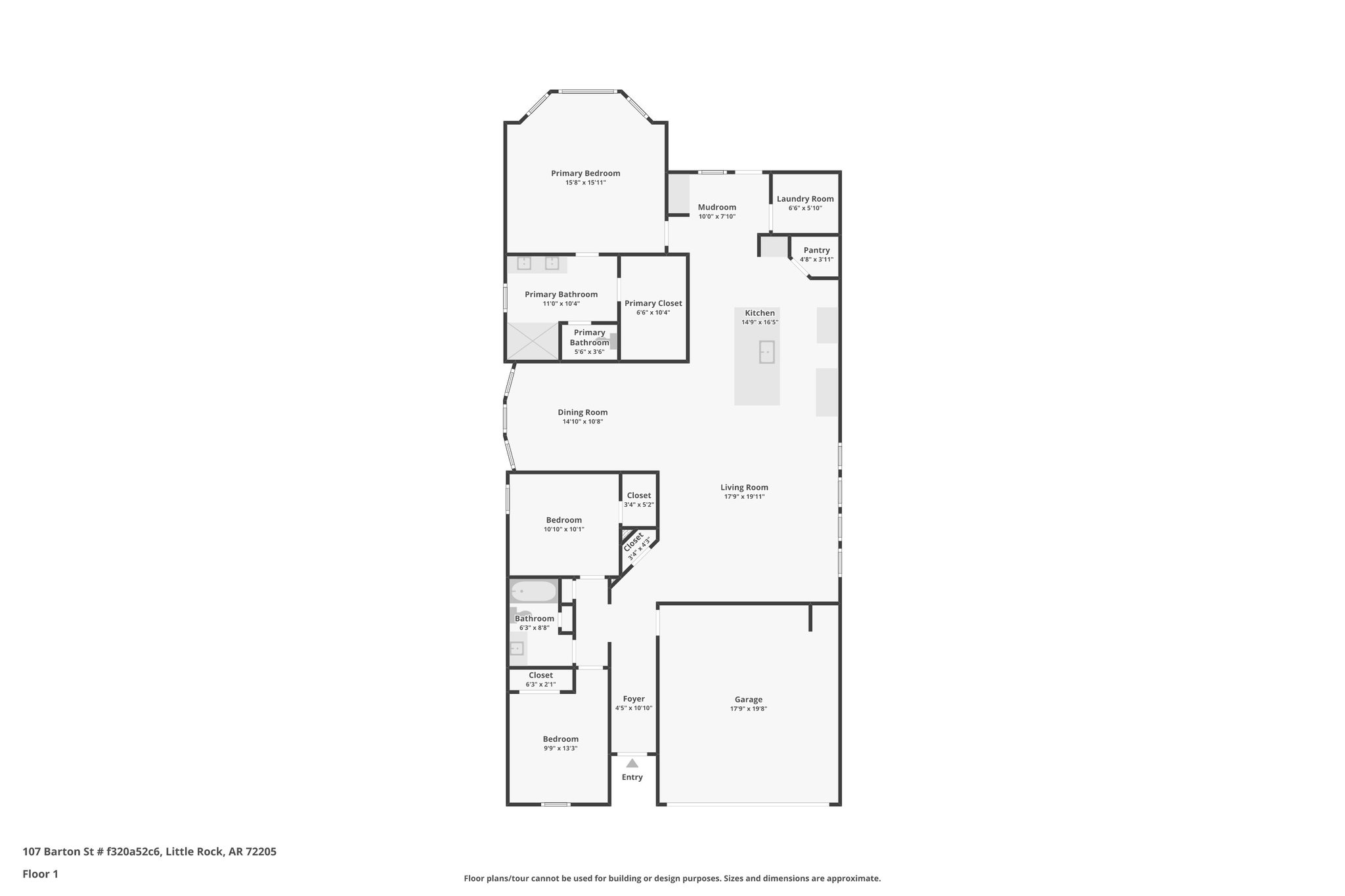 Floor 1