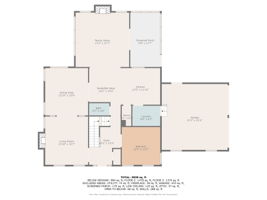Floorplan #3