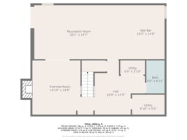 Floorplan #4