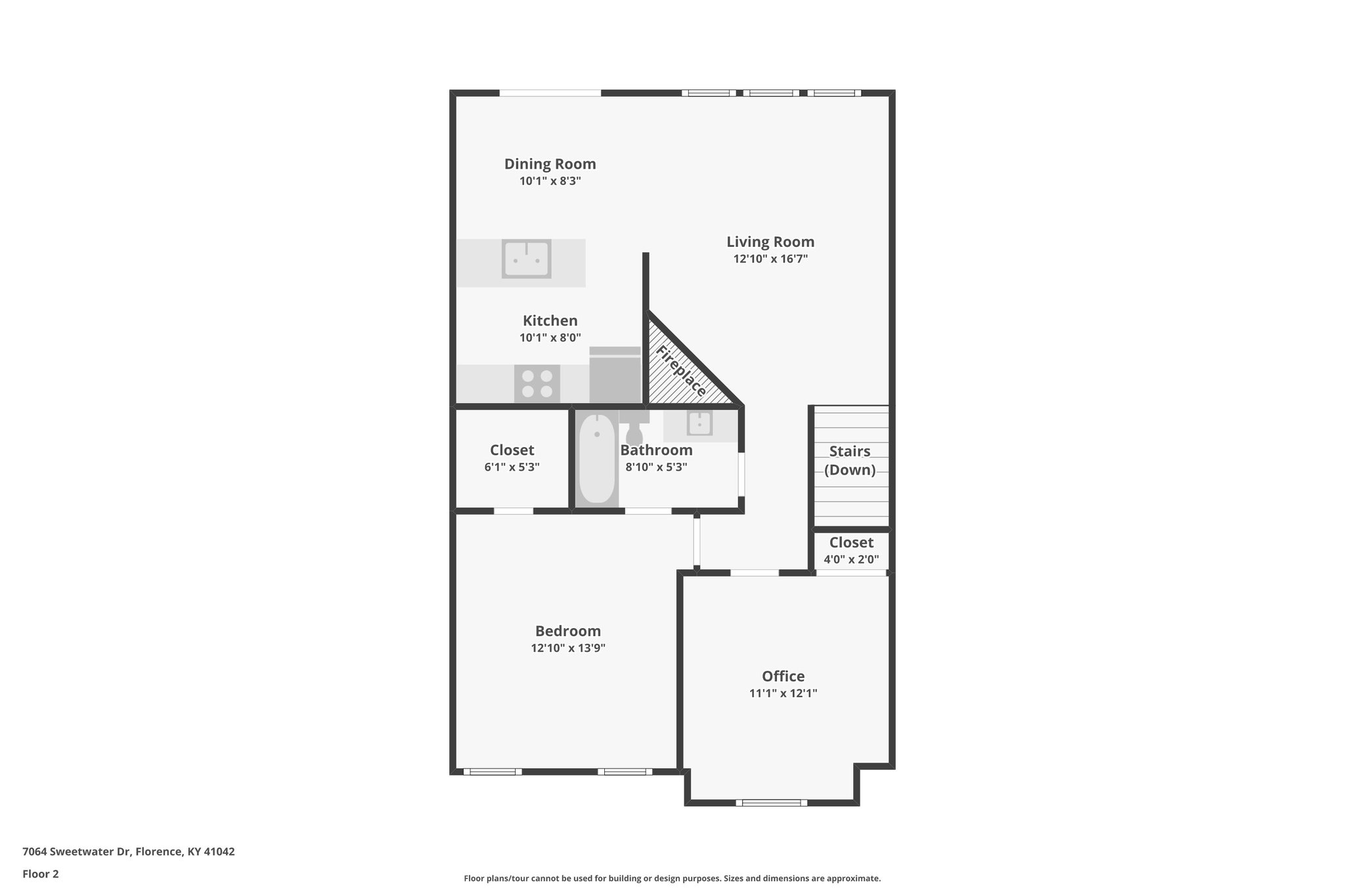 Floor 2