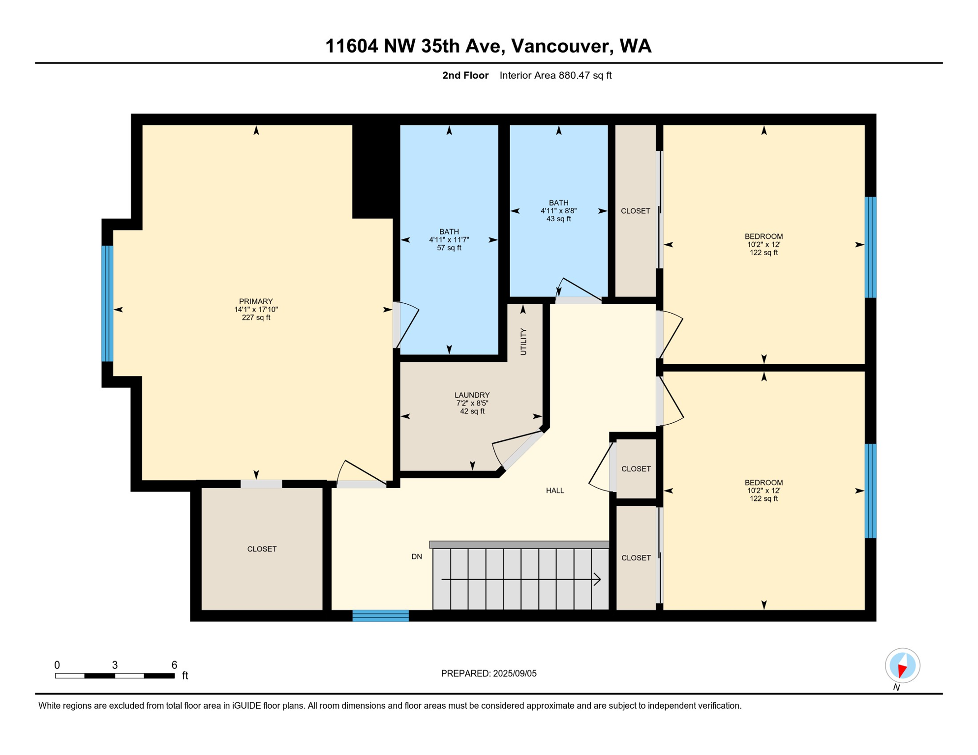Floorplan #2