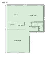 Floorplan #6