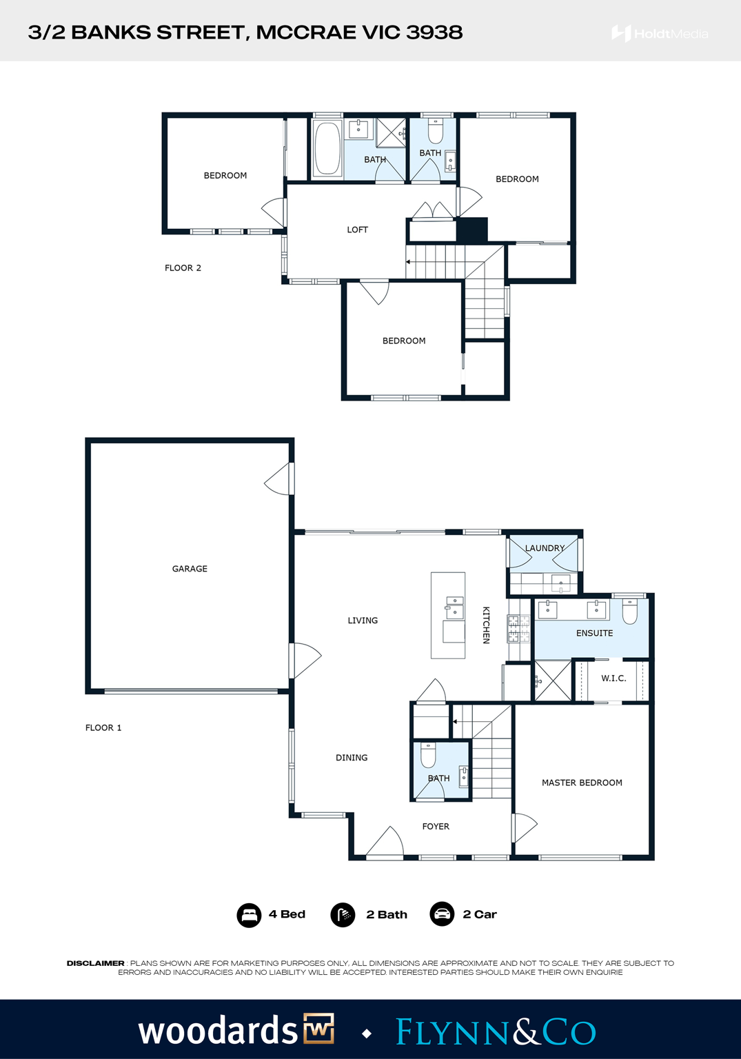 Floorplan #2