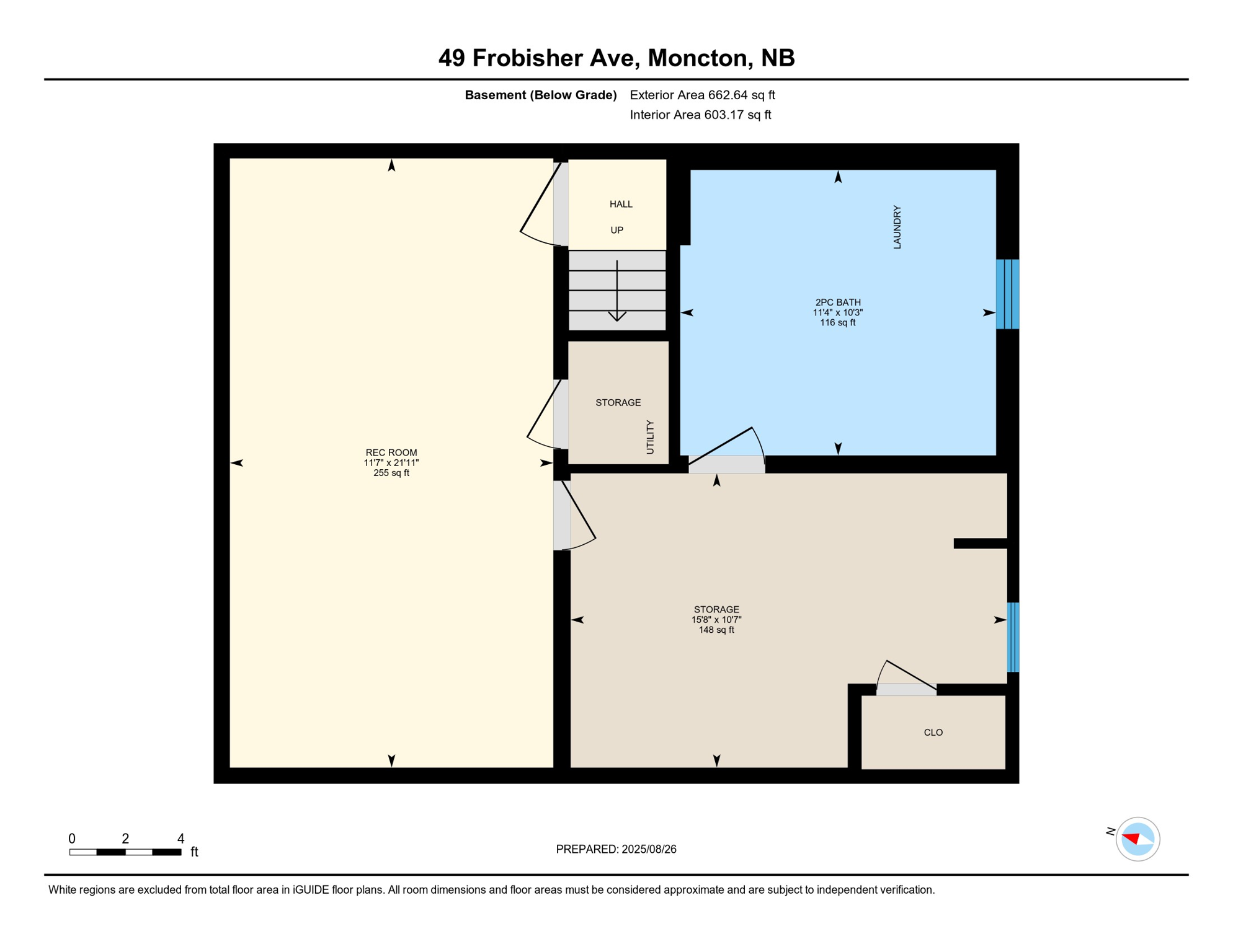 Floorplan #2