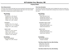 Floorplan #5