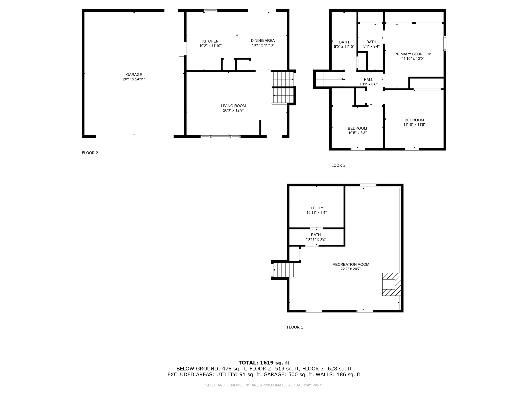 Floorplan #4