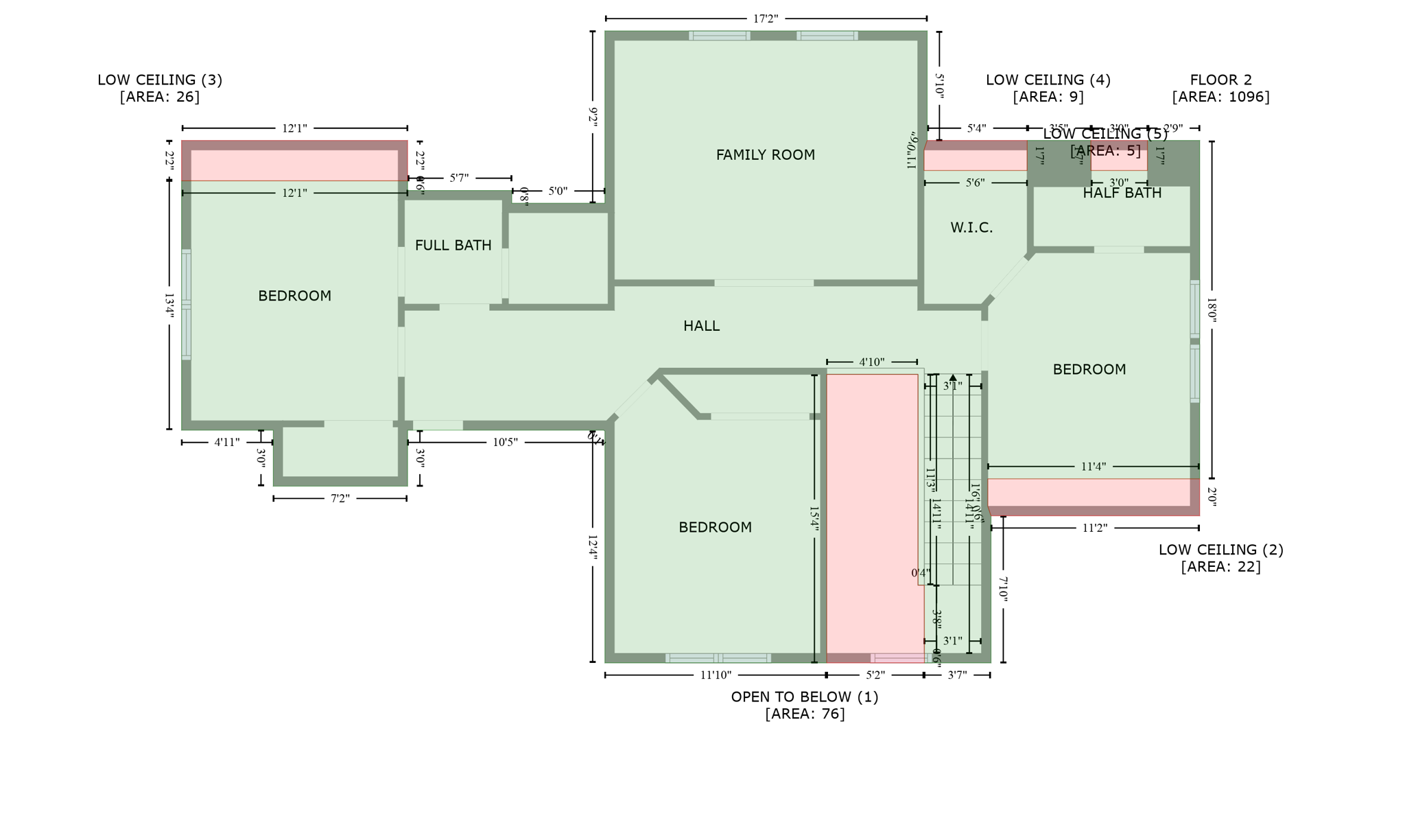 Floorplan #4