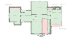 Floorplan #4