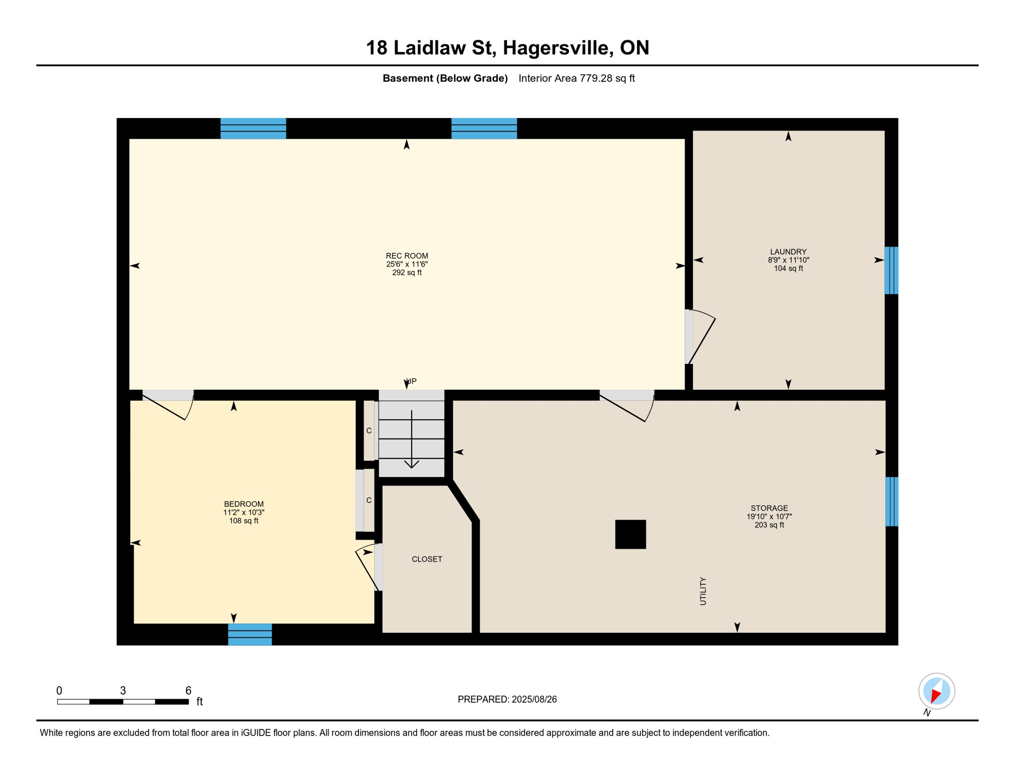 Floorplan #2