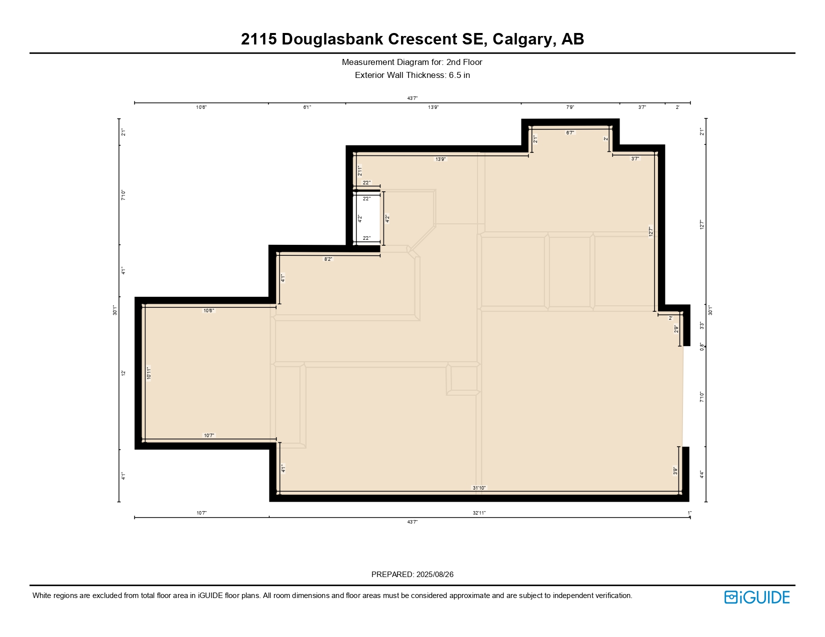 Floorplan #9