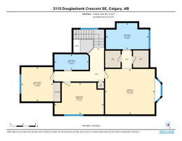 Floorplan #3