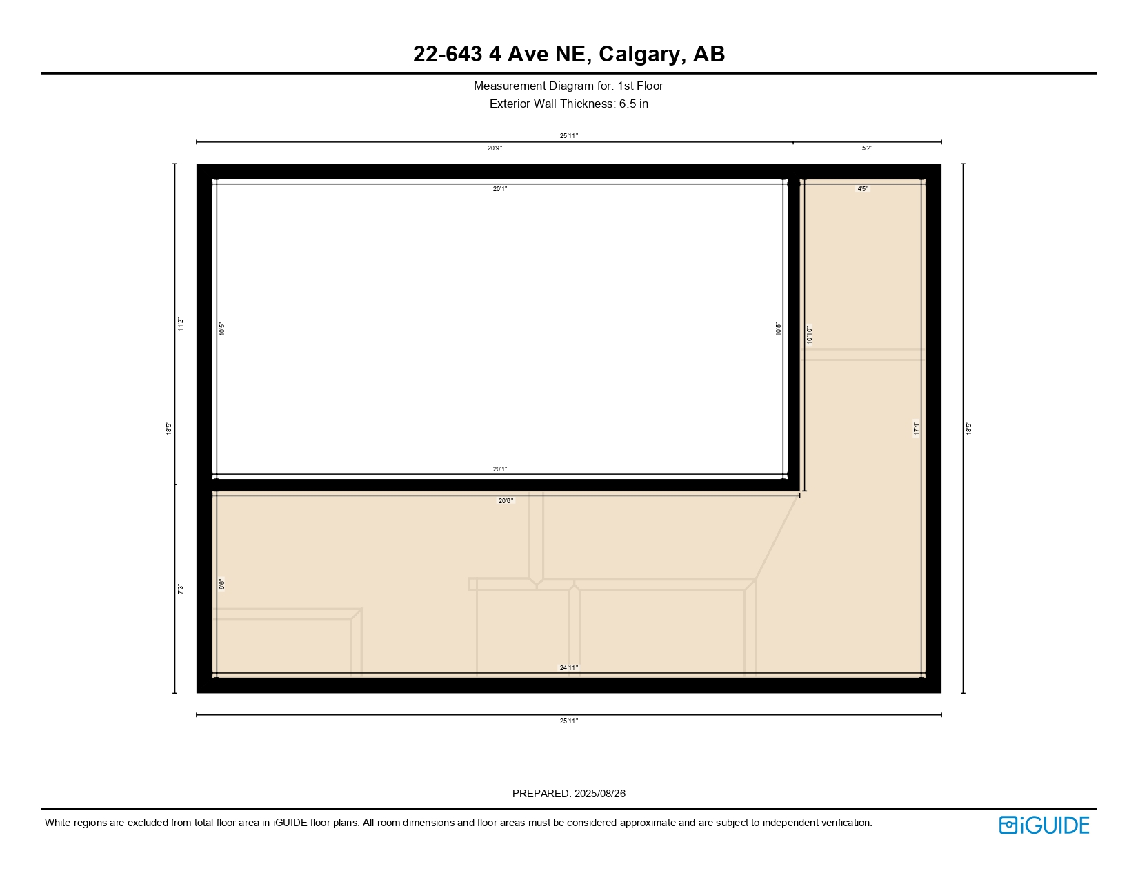 Floorplan #9