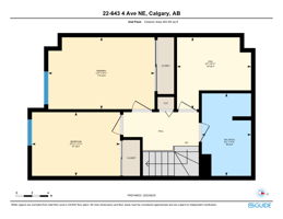 Floorplan #4