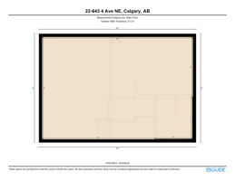 Floorplan #8