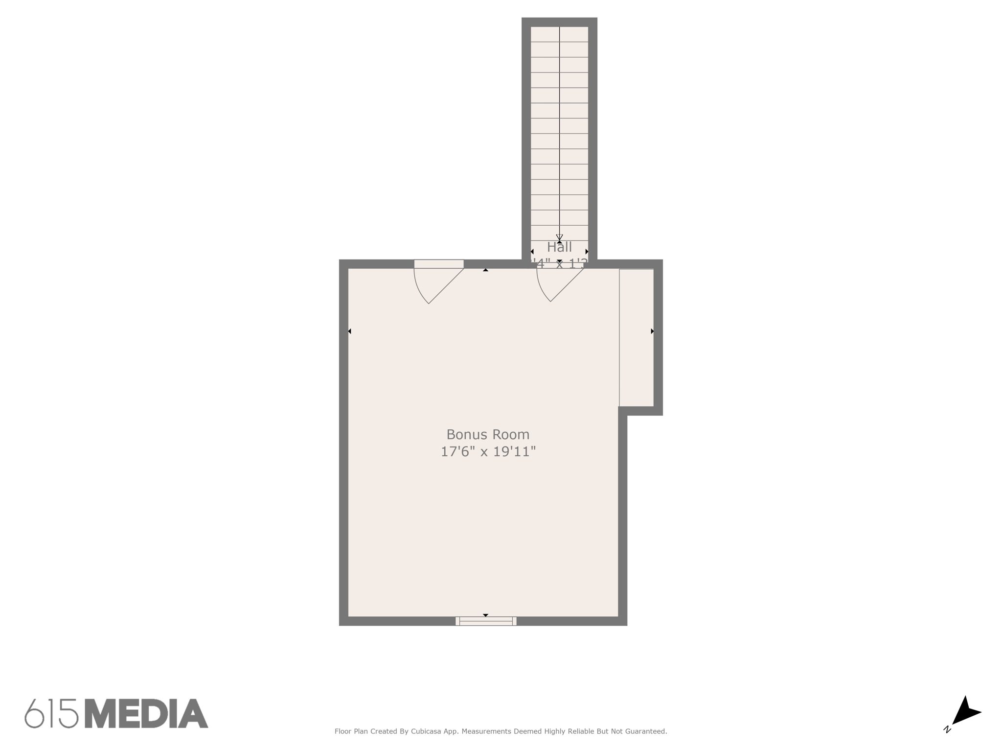 Floorplan #5