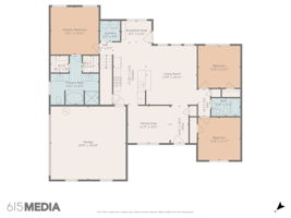 Floorplan #4