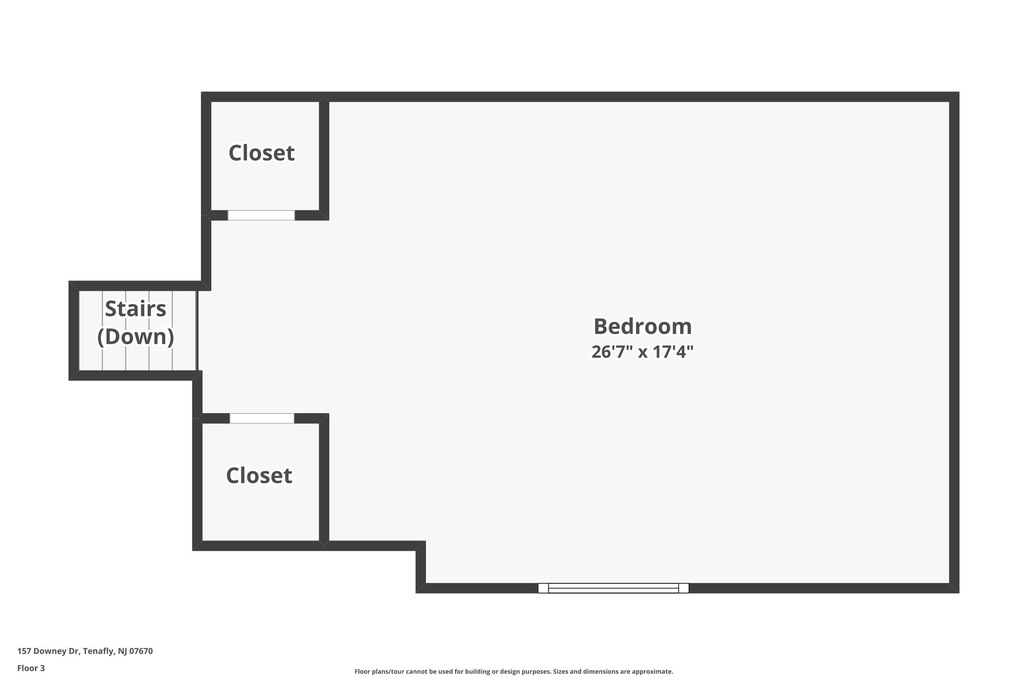 Floor 3