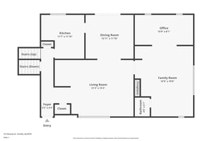 Floor 1