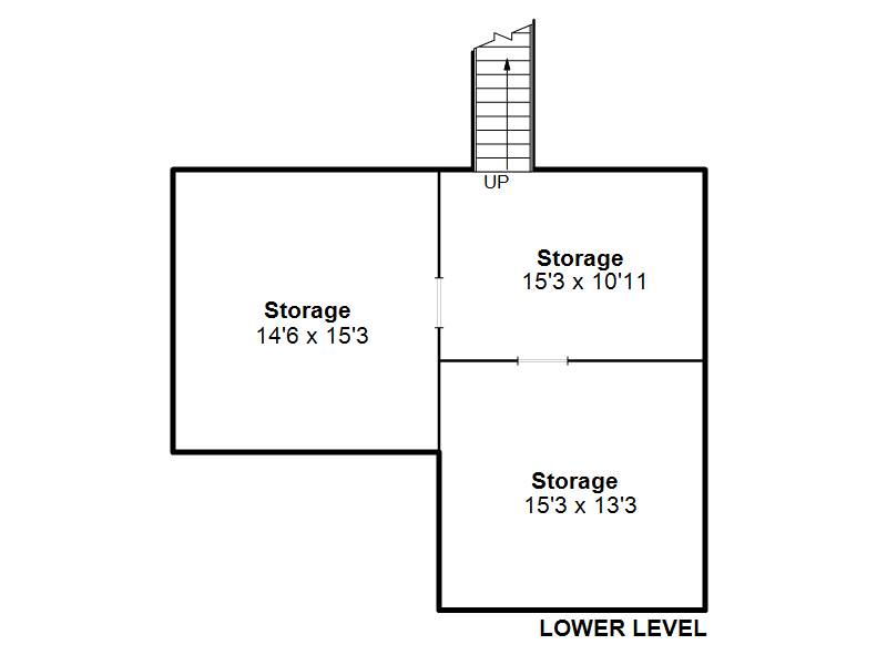 Lower Level
