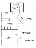 Main Floor